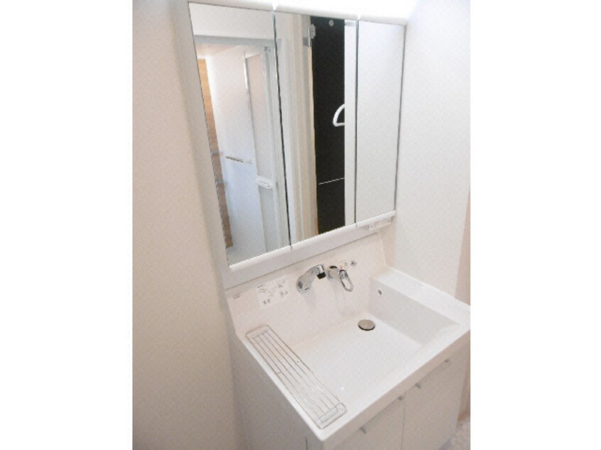 洗面台 ベイ　クレスト