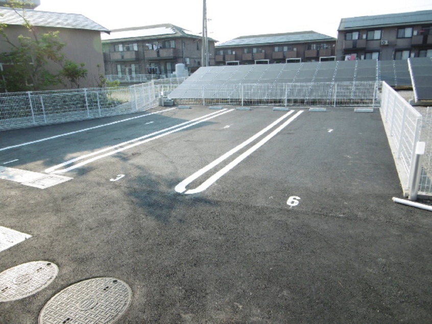  ベイ　クレスト