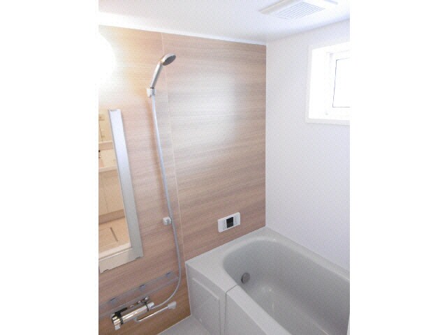 浴室 ベイ　クレスト