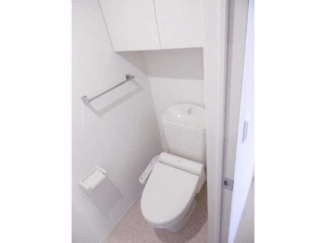 温水洗浄便座 ベイ　クレスト