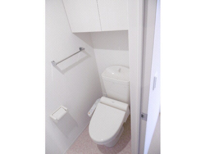 温水洗浄便座 ベイ　クレスト