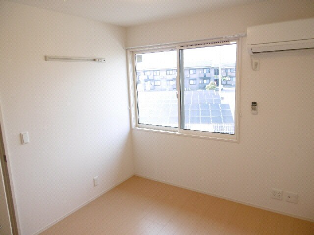 洋室 ベイ　クレスト