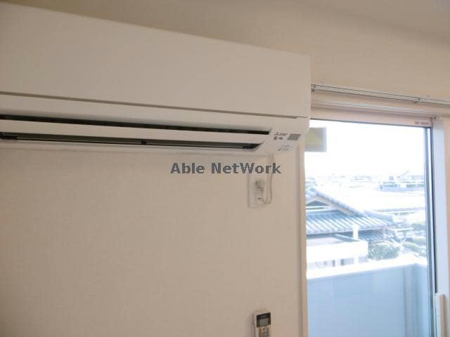  ベイ　クレスト