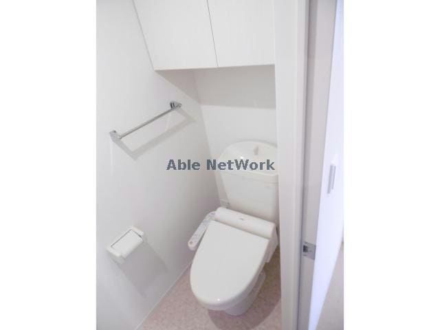  ベイ　クレスト