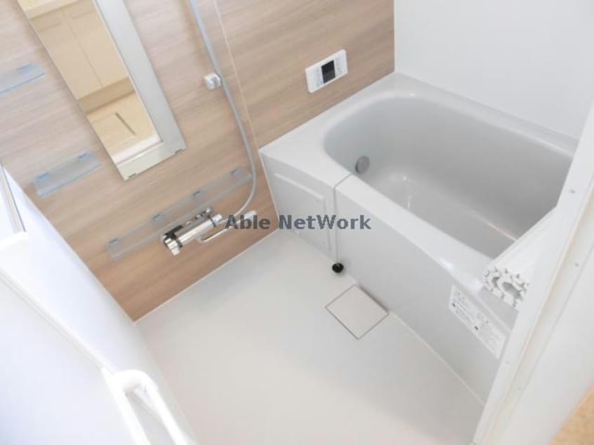  ベイ　クレスト