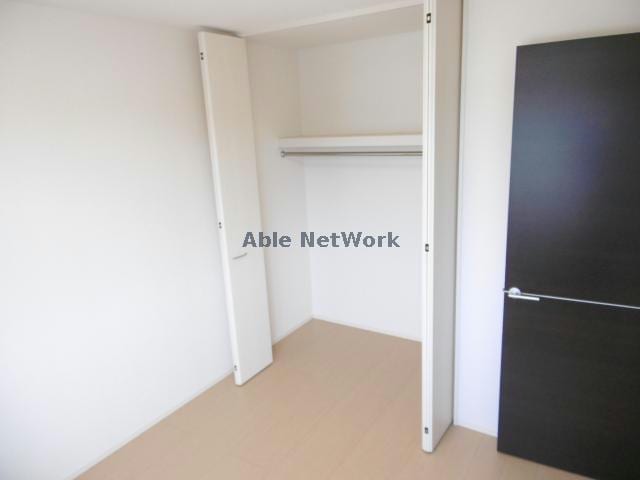  ベイ　クレスト