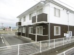 プレアヴェニューＢ