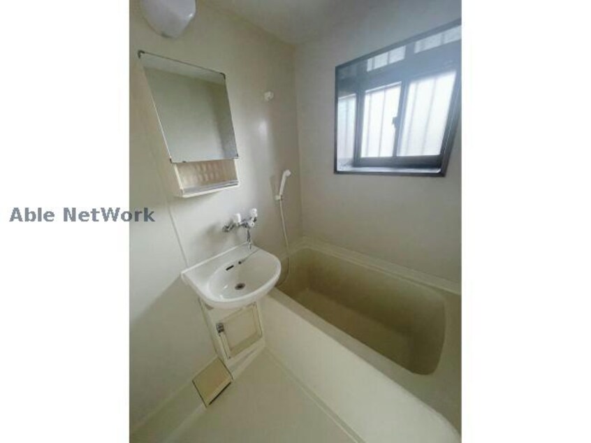  C.H稲田マンション領家