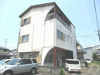 マンションＭ