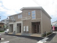 カーサ　アルベロディピノＡ・Ｂ