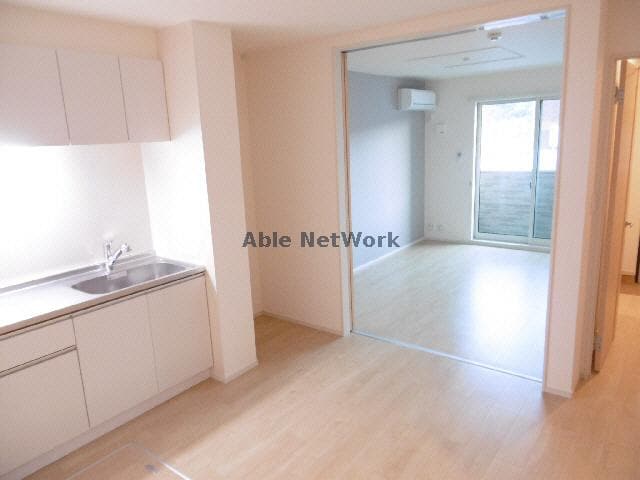 ＤＫ・洋室 シエル・エトワレⅡ