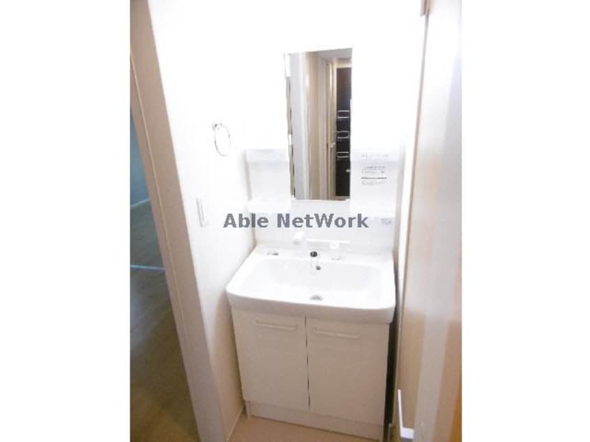 洗面台 シエル・エトワレⅡ