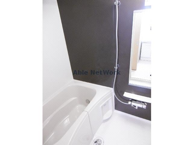 浴室 シエル・エトワレⅡ