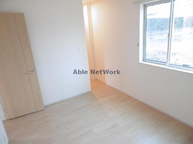 洋室 シエル・エトワレⅡ