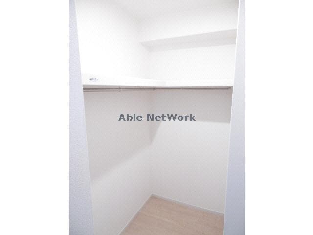 収納 シエル・エトワレⅡ