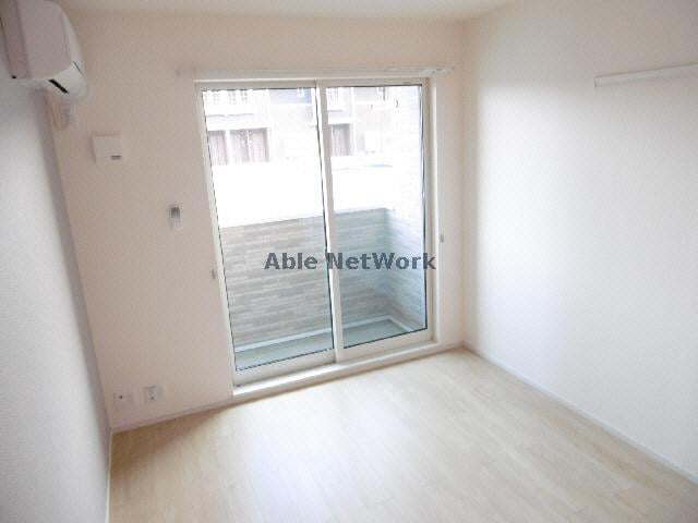 洋室 シエル・エトワレⅡ