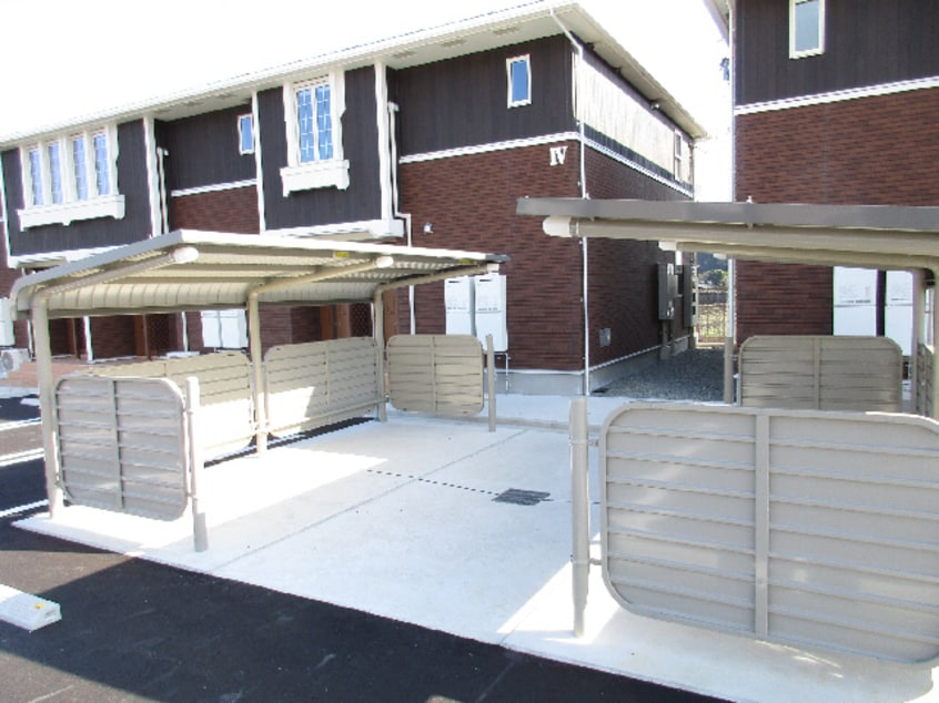  シエル・エトワレⅢ