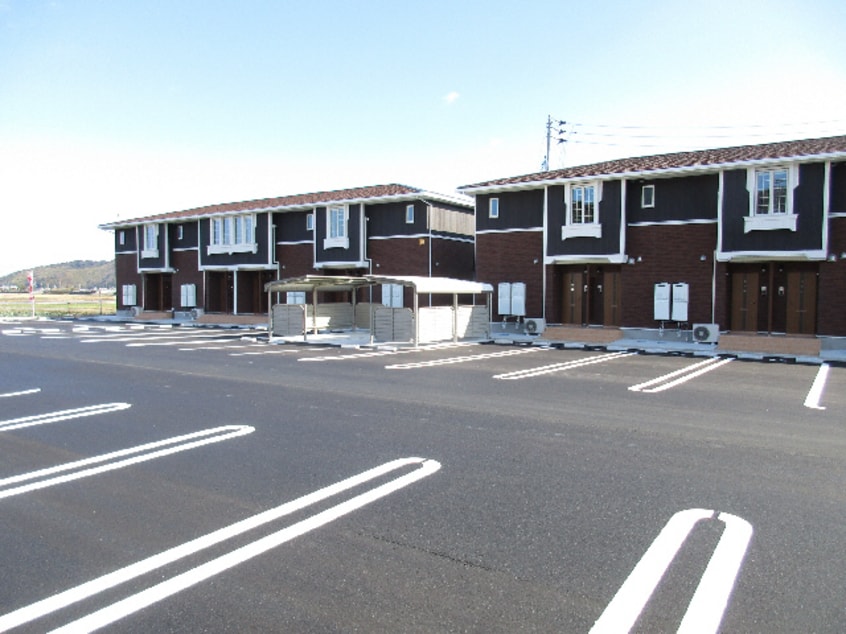  シエル・エトワレⅢ