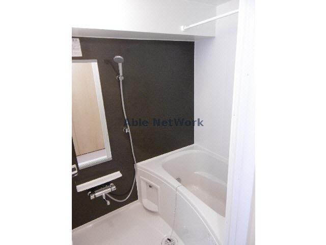 浴室 シエル・エトワレⅢ