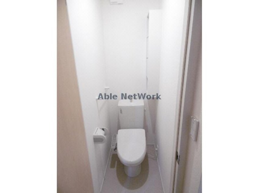 温水洗浄便座 シエル・エトワレⅢ