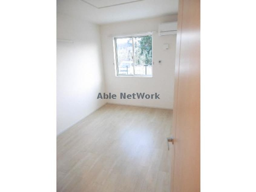 洋室 シエル・エトワレⅢ