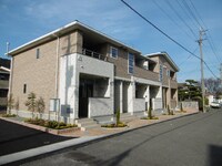 ライオンハートＡ