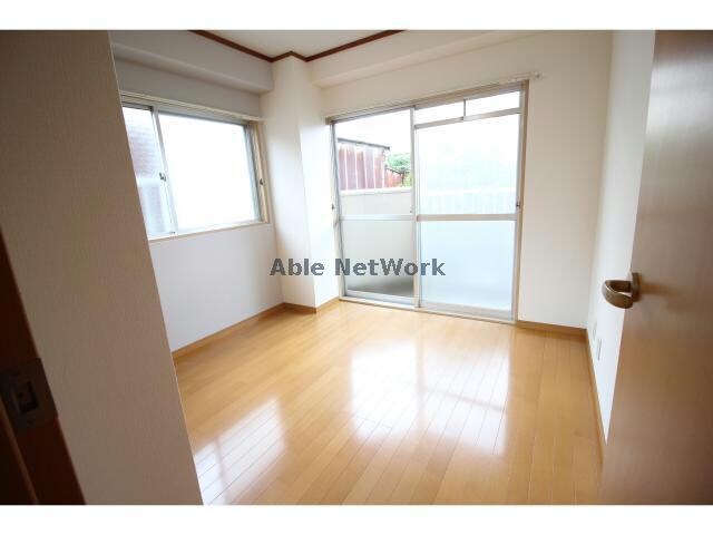  宮城マンション（神田瀬）