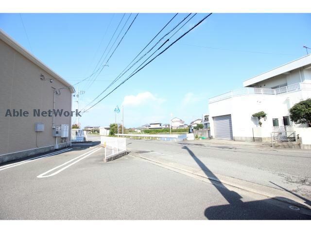  ジュネスＡ・Ｂ