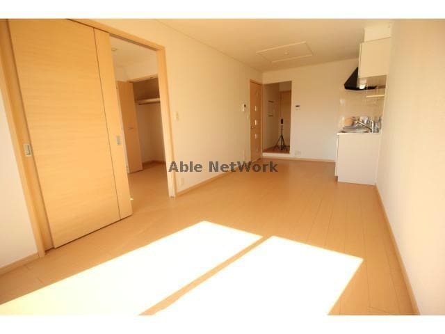  ジュネスＡ・Ｂ