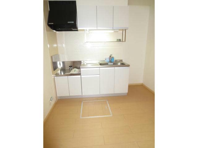  ジュネスＡ・Ｂ