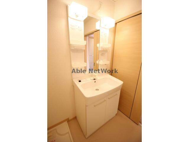  ジュネスＡ・Ｂ