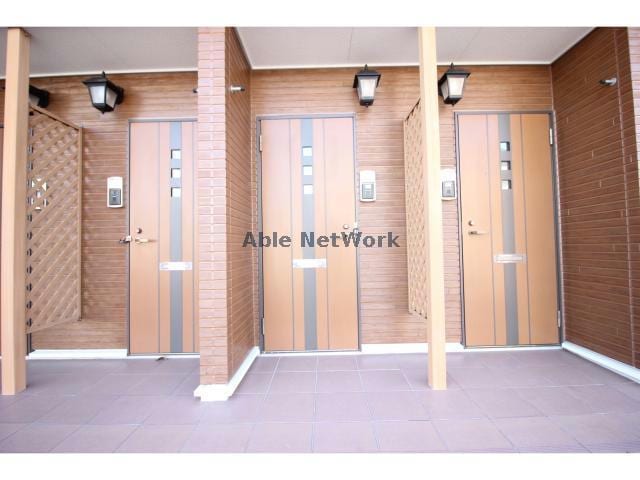  ジュネスＡ・Ｂ