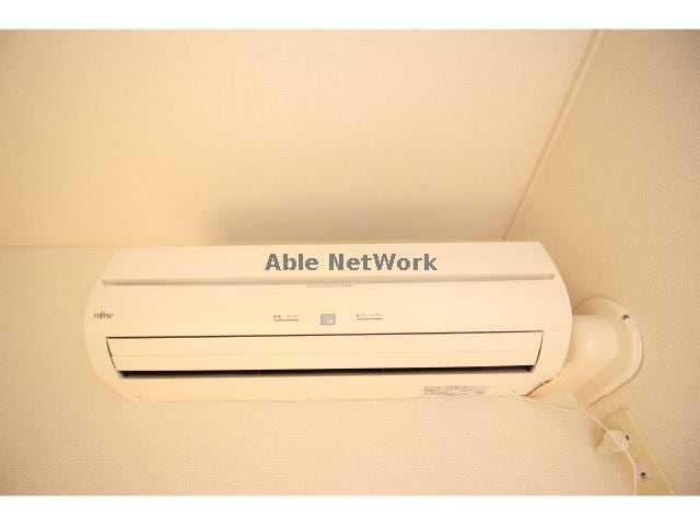  ジュネスＡ・Ｂ