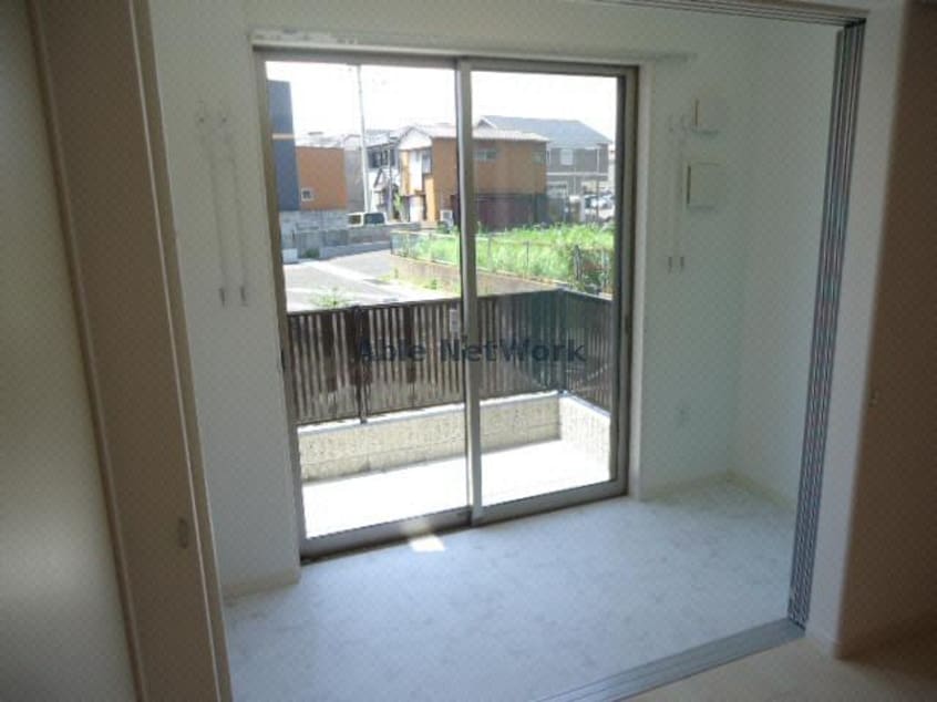 イメージ写真 サニーコート