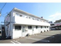 ピース・ベレッツァＡ棟