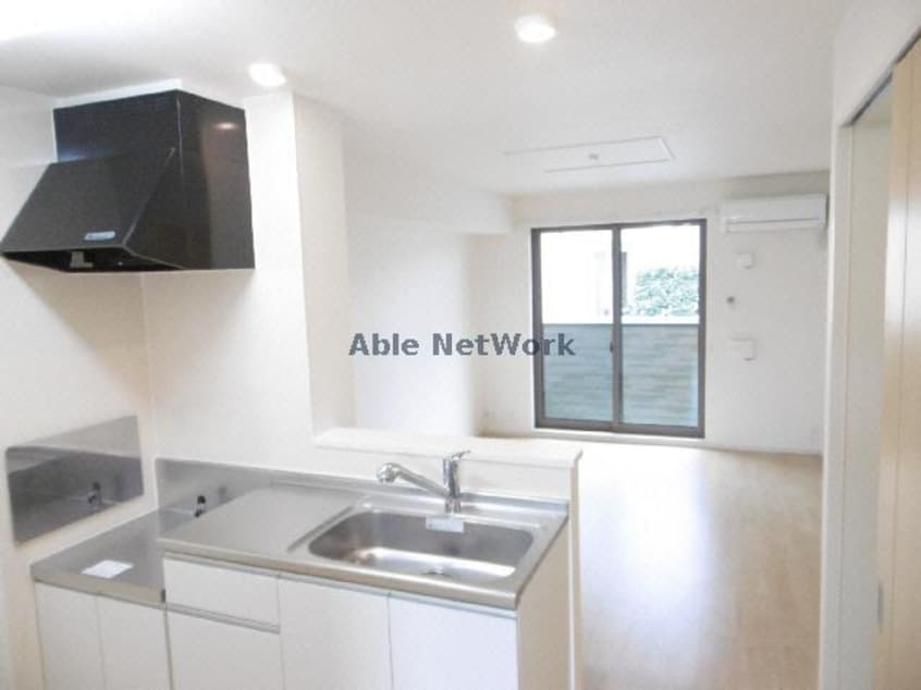 ＬＤＫ ヴィラコート