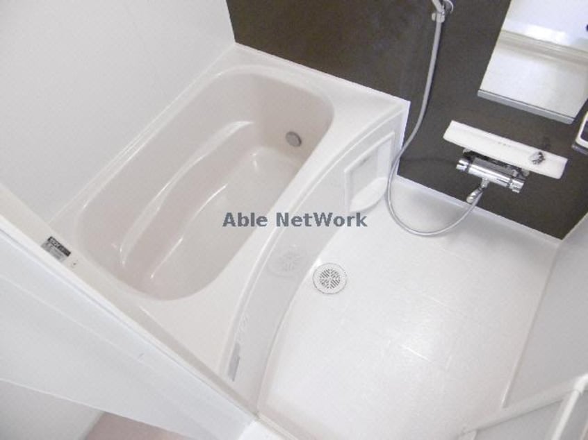 浴室 ヴィラコート