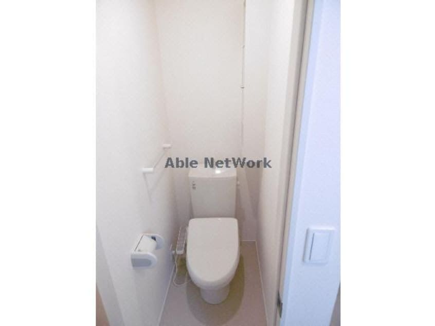 温水洗浄便座 ヴィラコート