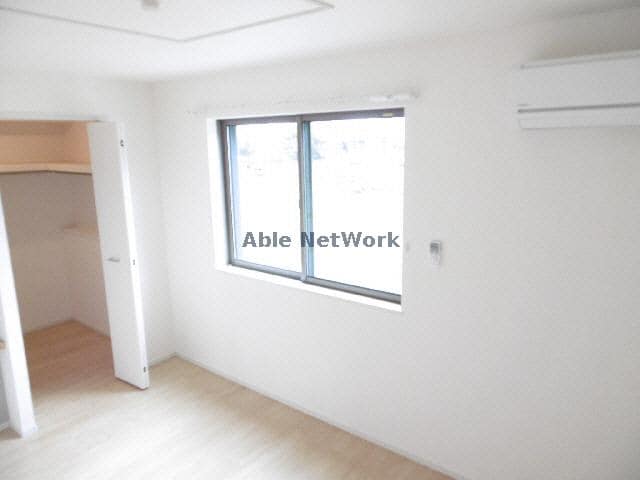 洋室 ヴィラコート