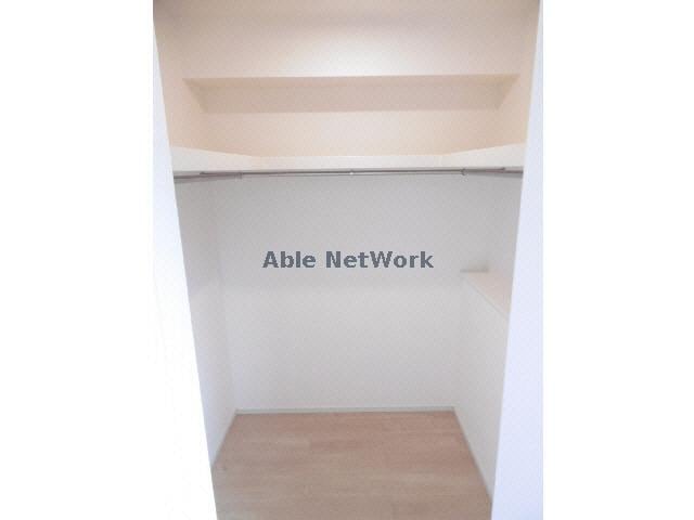 収納 ヴィラコート