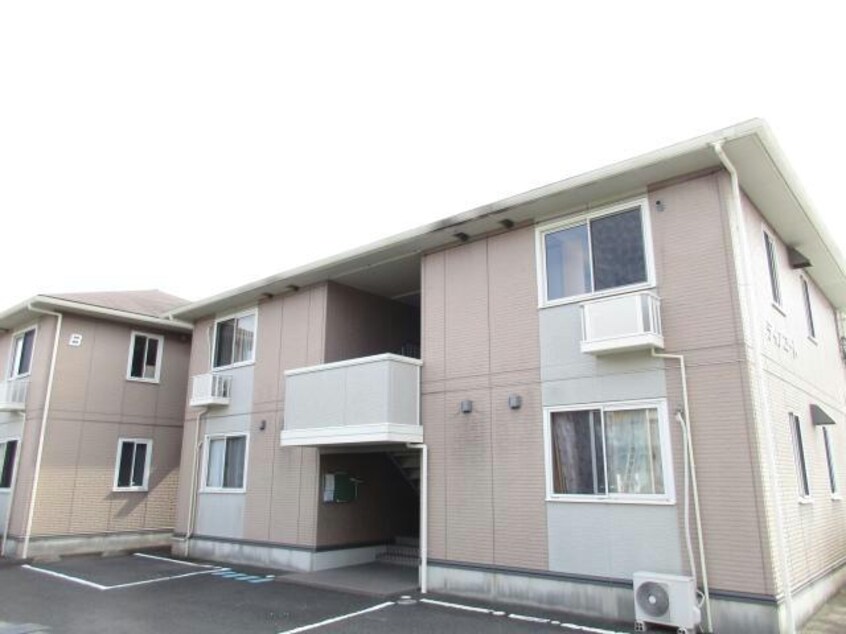  ディアコート Ａ棟