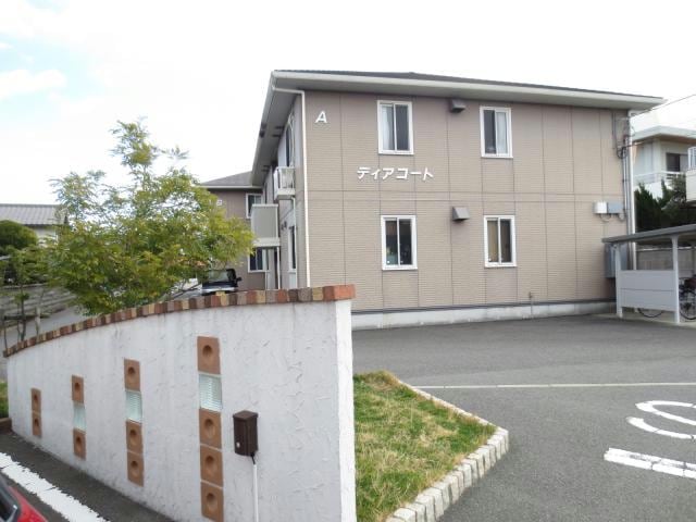  ディアコート Ａ棟