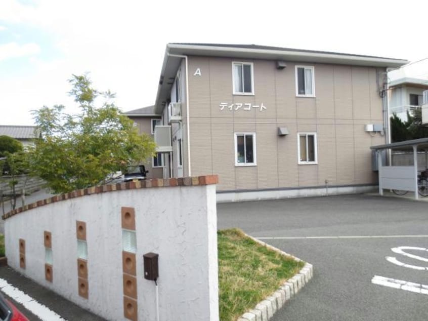  ディアコート Ａ棟