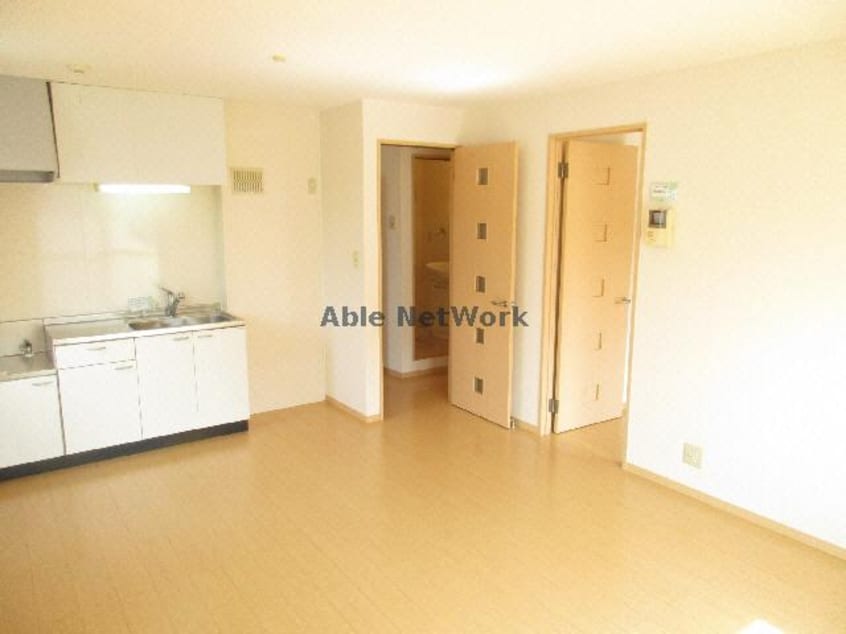 ＬＤＫ ディアコート Ａ棟