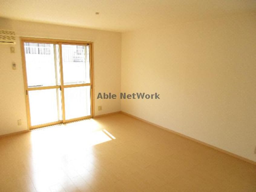 ＬＤＫ ディアコート Ａ棟