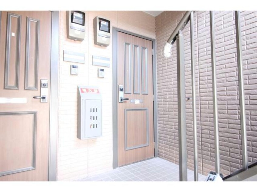  ディアコート Ａ棟