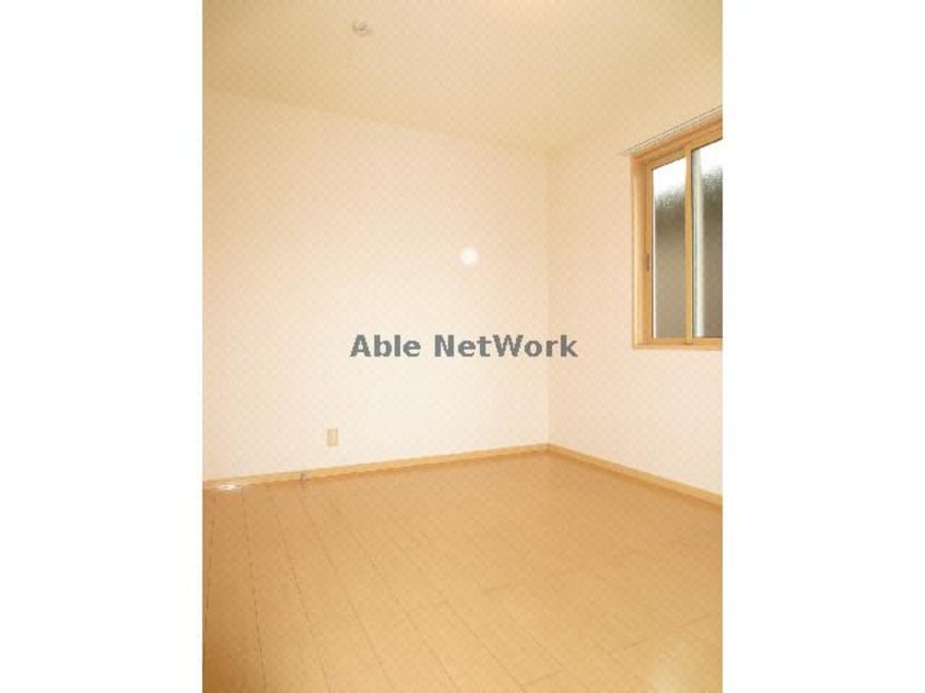 洋室 ディアコート Ａ棟