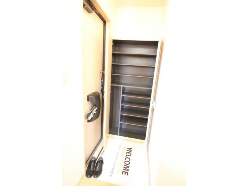  ディアコート Ａ棟