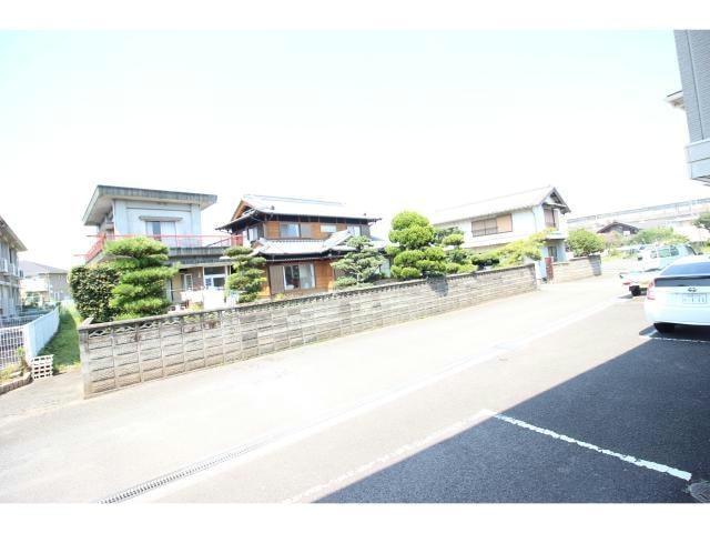  ディアコート Ａ棟