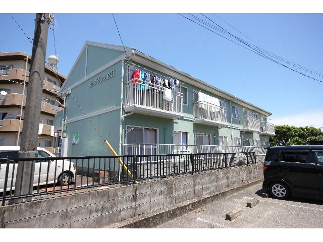  フレグランス立江